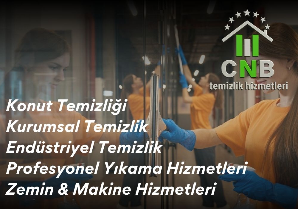 Başiskele Cam Temizliği